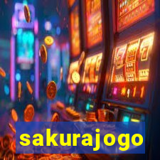 sakurajogo