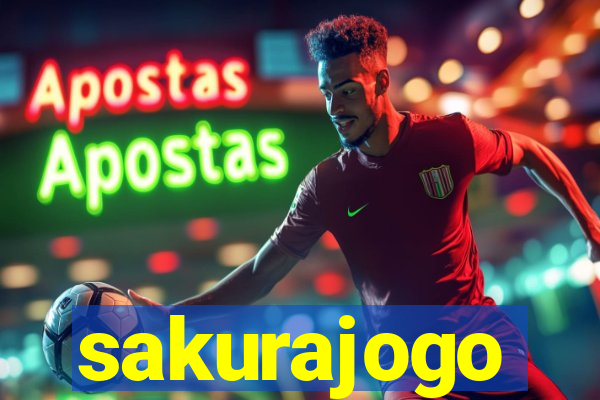 sakurajogo