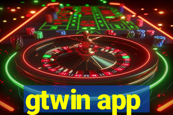 gtwin app