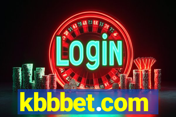 kbbbet.com