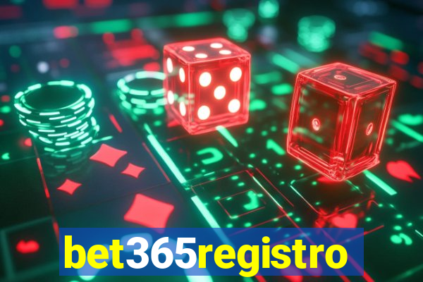 bet365registro