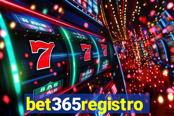 bet365registro