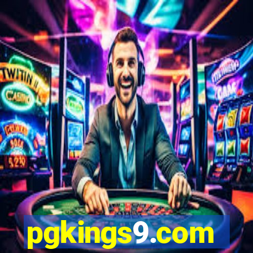 pgkings9.com