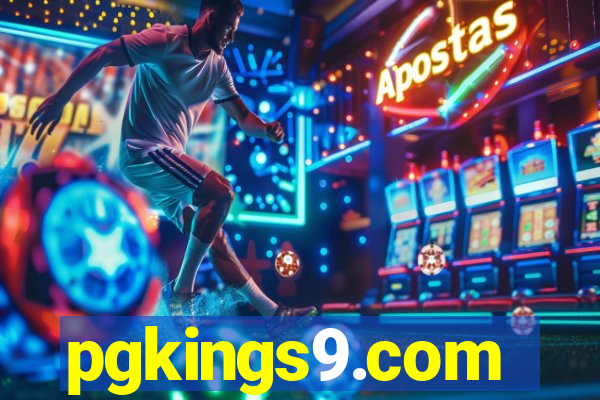 pgkings9.com