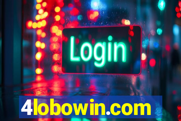 4lobowin.com