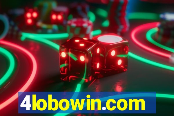 4lobowin.com