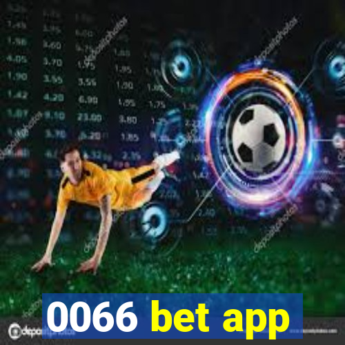 0066 bet app