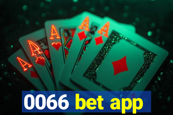 0066 bet app