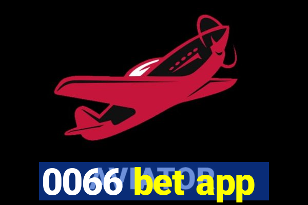 0066 bet app