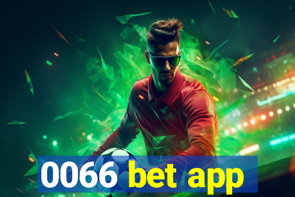 0066 bet app