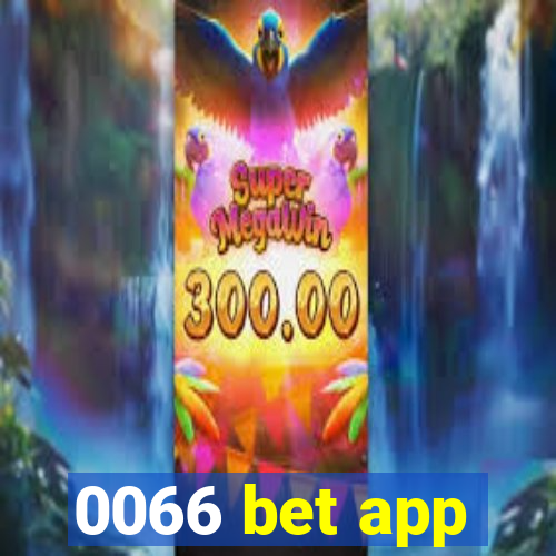 0066 bet app