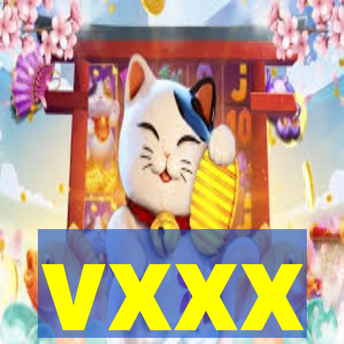 vxxx