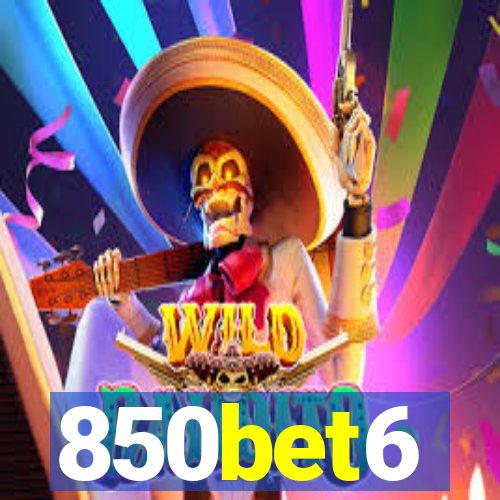 850bet6