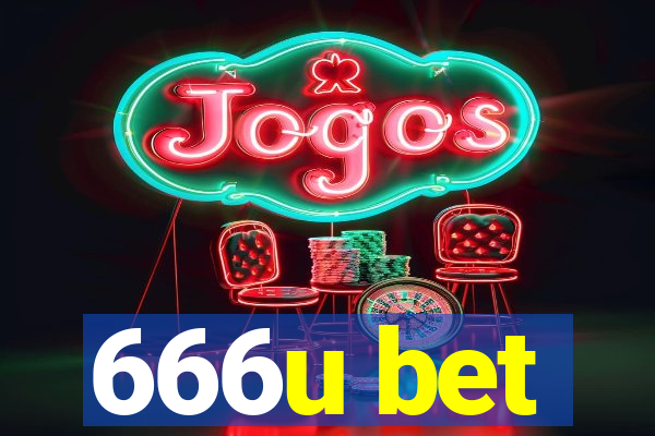 666u bet