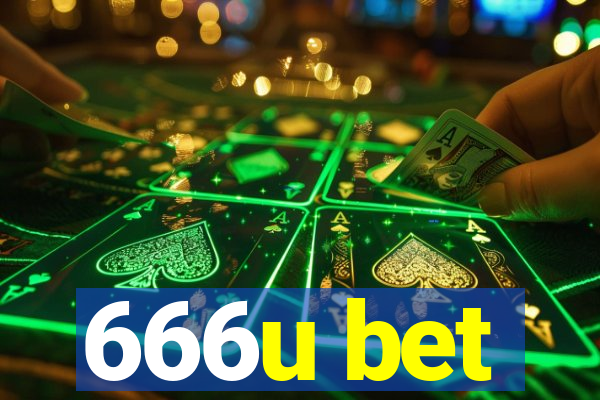 666u bet