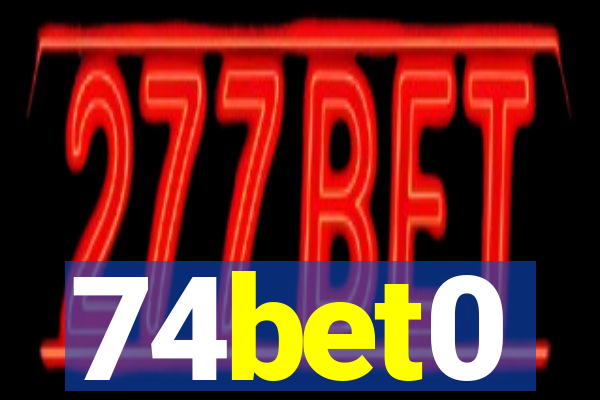 74bet0