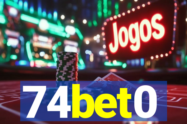 74bet0