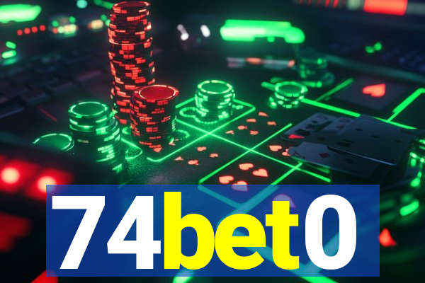 74bet0