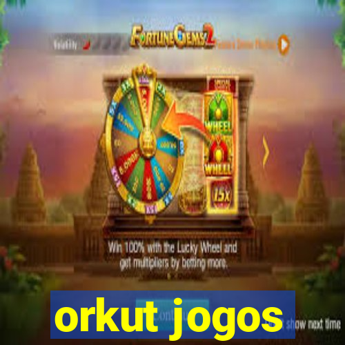 orkut jogos