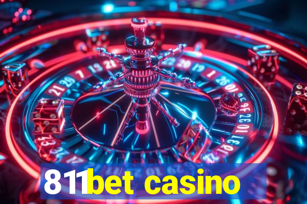 811bet casino