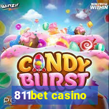 811bet casino