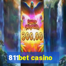 811bet casino