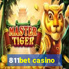 811bet casino