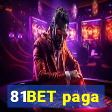 81BET paga