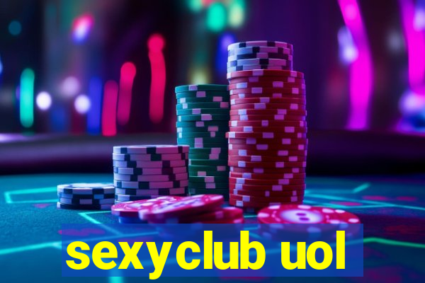 sexyclub uol