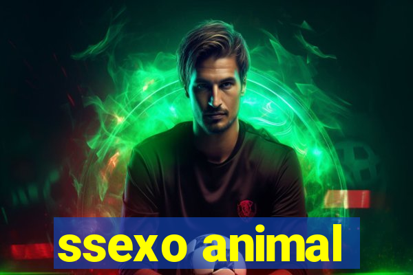 ssexo animal