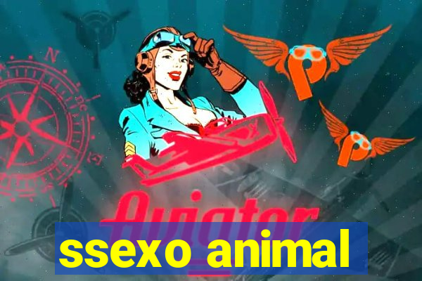 ssexo animal