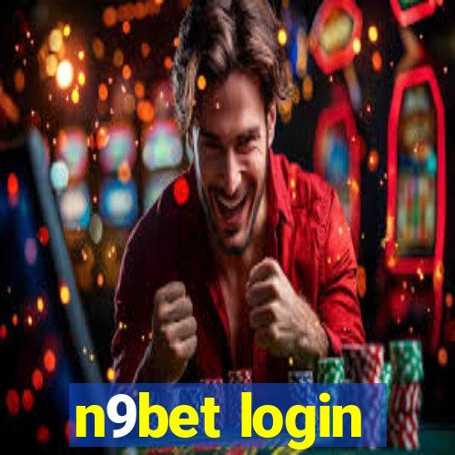 n9bet login