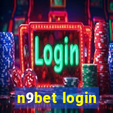 n9bet login