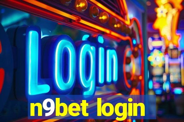 n9bet login