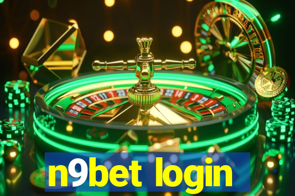 n9bet login