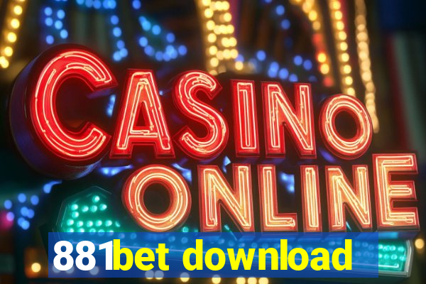 881bet download