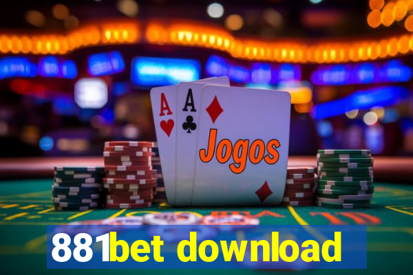 881bet download