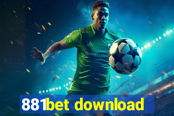 881bet download