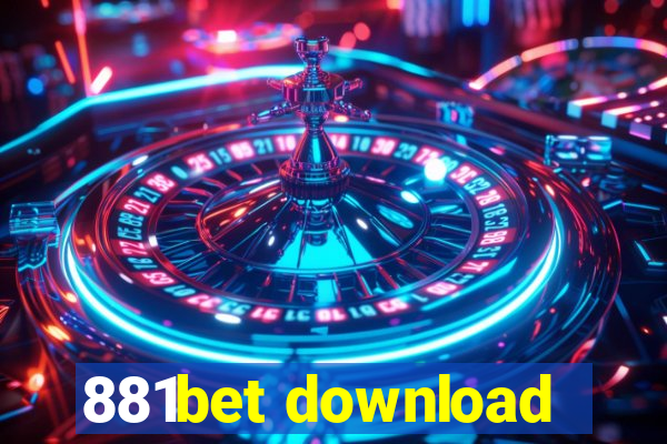 881bet download