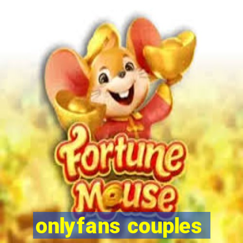 onlyfans couples