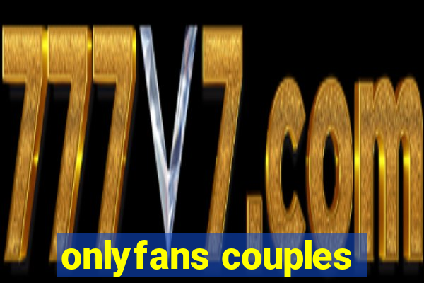 onlyfans couples