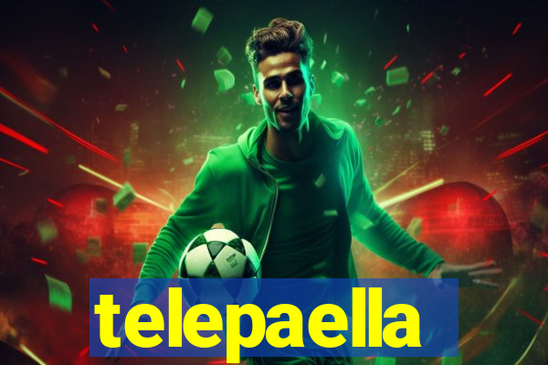 telepaella