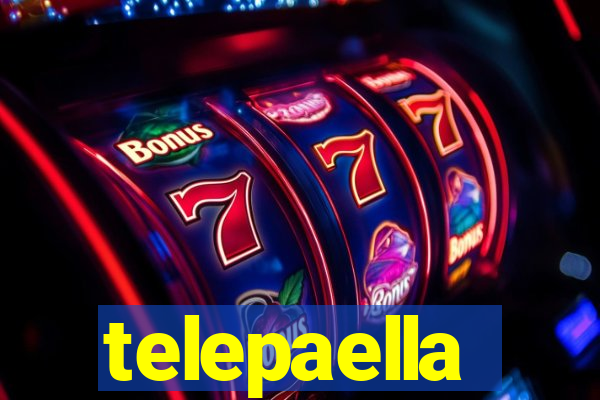 telepaella