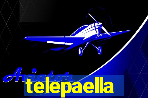 telepaella