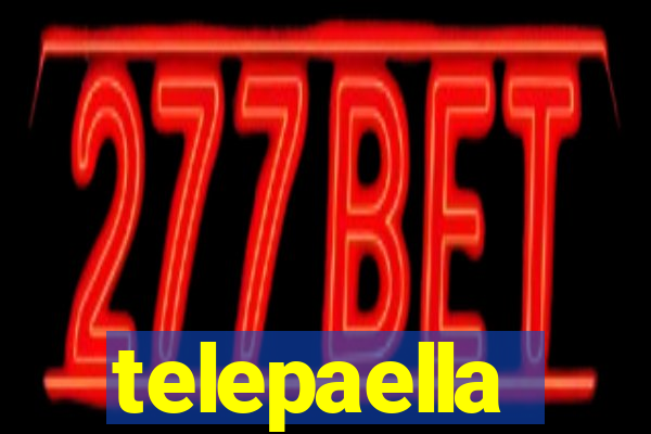 telepaella