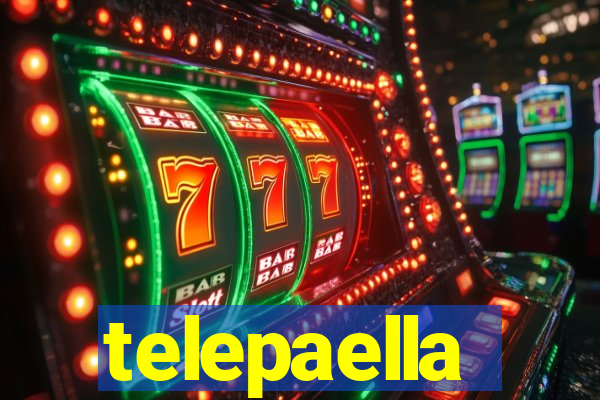 telepaella