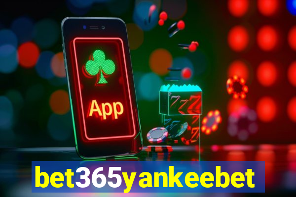 bet365yankeebet