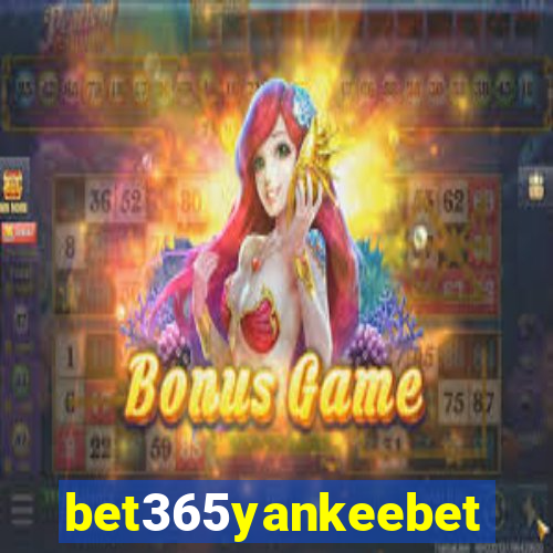 bet365yankeebet