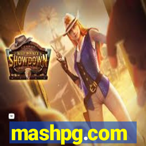 mashpg.com