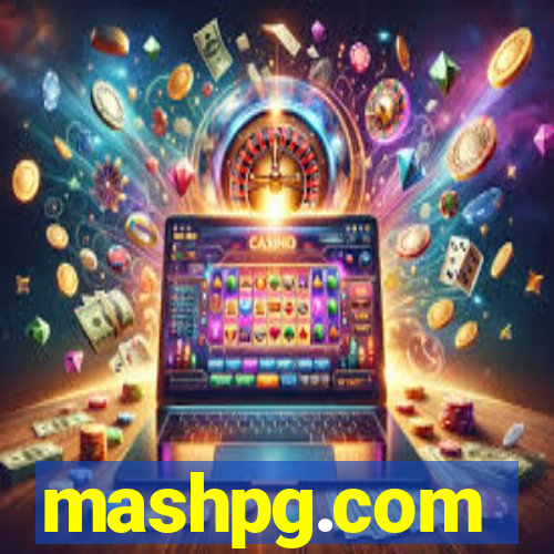 mashpg.com